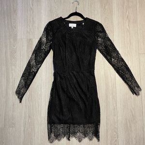 Kendall + Kylie Dress
